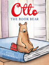 Otto the Book Bear (eBook)